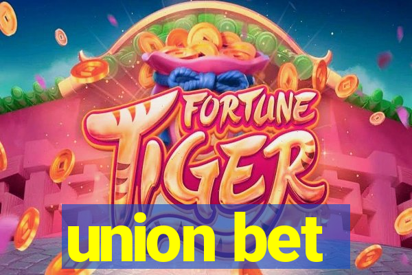 union bet